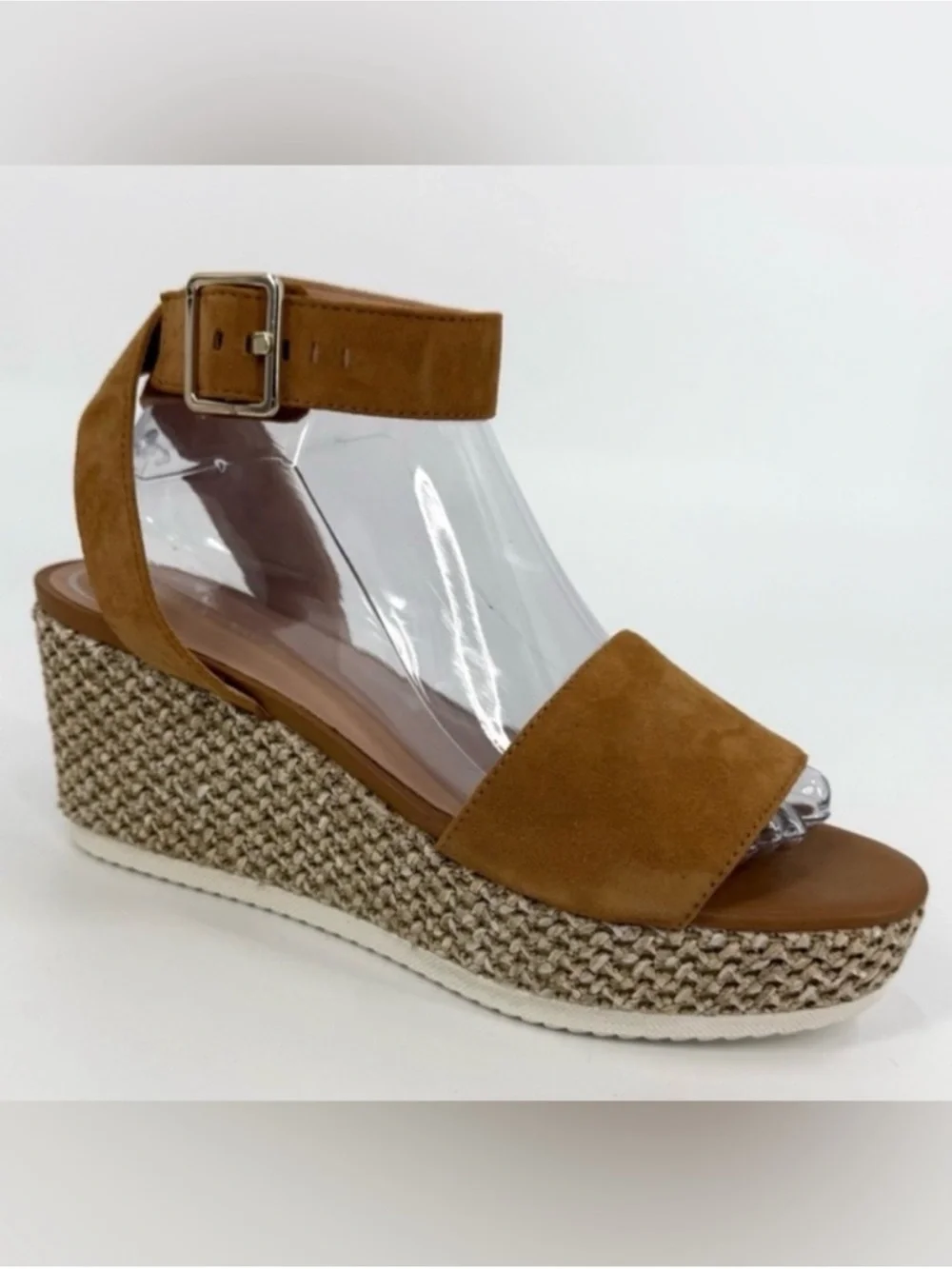 Geox lipari wedge